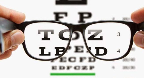 Poza Rica: Jornada de salud visual