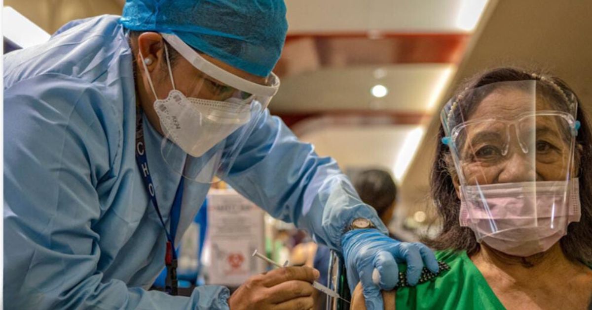 Preocupante aumento de casos de COVID-19 y enfermedades respiratorias en Poza Rica