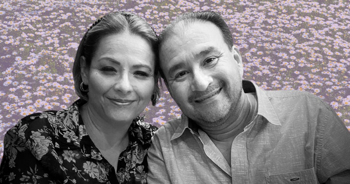 ¡Descansen en Paz! Santiago y Emma